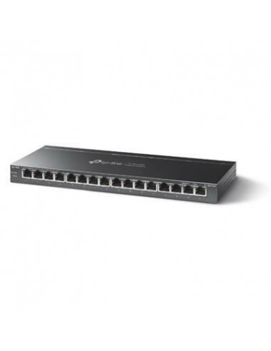 Switch TP-Link TL-SG116P Gigabit de...