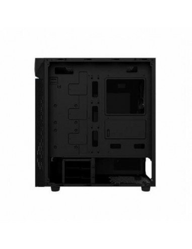 Caixa Gigabyte C200 Glass ATX: Vidro... Caixa Gigabyte C200 Glass ATX: Vidro...
