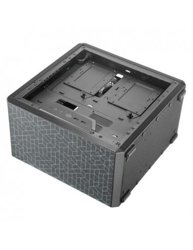Caixa Cooler Master MasterBox Q500L... Caixa Cooler Master MasterBox Q500L...