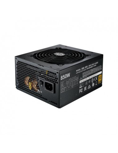 Fonte de Alimentação Cooler Master... Fonte de Alimentação Cooler Master...