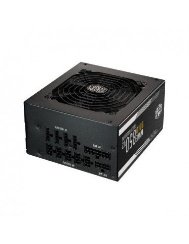 Fonte de Alimentação Cooler Master... Fonte de Alimentação Cooler Master...