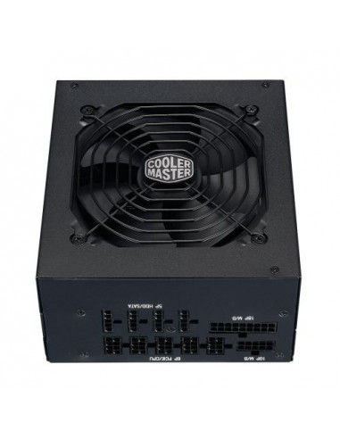 Fonte de Alimentação Cooler Master... Fonte de Alimentação Cooler Master...