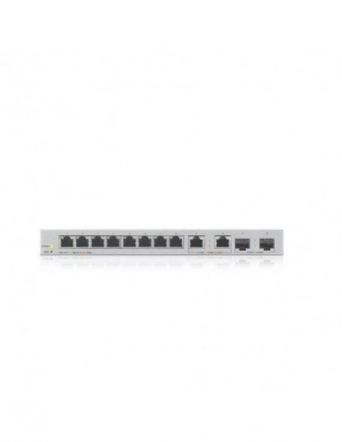 Switch ZYXEL XGS1250-12-ZZ0101F -... Switch ZYXEL XGS1250-12-ZZ0101F -...