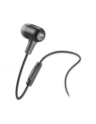 Auriculares JBL IE E15 Preto