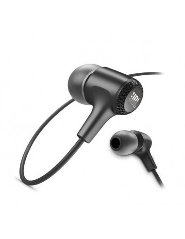 Auriculares JBL IE E15 Preto