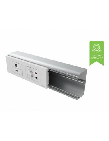 VISION TechConnect 3 BE frame - placa... VISION TechConnect 3 BE frame - placa...