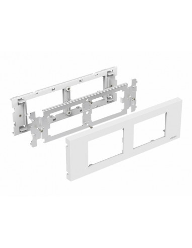 VISION TechConnect 3 BE frame - placa... VISION TechConnect 3 BE frame - placa...