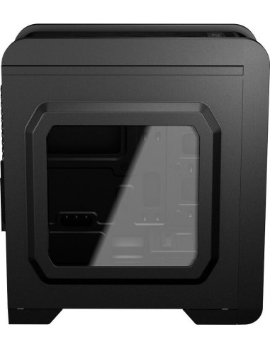 AEROCOOL QS240 BLACK MICRO-ATX USB3.0... AEROCOOL QS240 BLACK MICRO-ATX USB3.0...