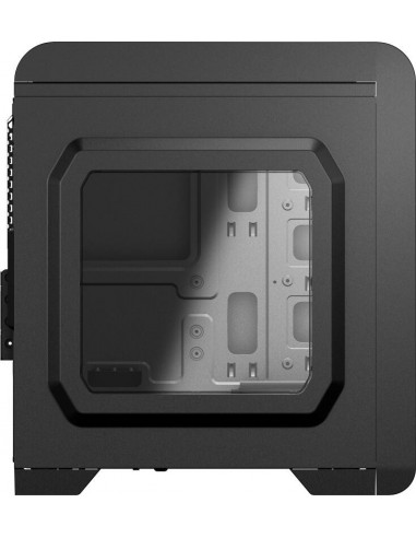 AEROCOOL QS240 BLACK MICRO-ATX USB3.0... AEROCOOL QS240 BLACK MICRO-ATX USB3.0...