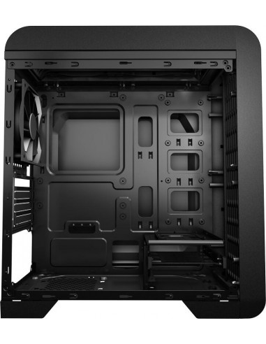 AEROCOOL QS240 BLACK MICRO-ATX USB3.0... AEROCOOL QS240 BLACK MICRO-ATX USB3.0...