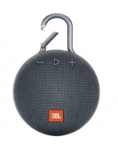 Coluna Portátil JBL CLIP 3...