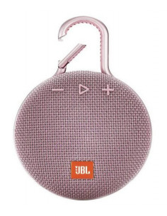 Coluna Portátil JBL CLIP 3...