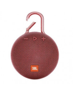 Coluna Portátil JBL CLIP 3...