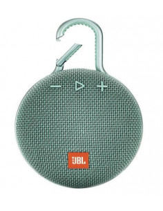 Coluna Portátil JBL CLIP 3...