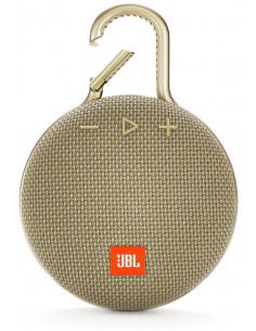 Coluna Portátil JBL CLIP 3...