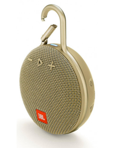 Coluna Portátil JBL CLIP 3 Bluetooth...