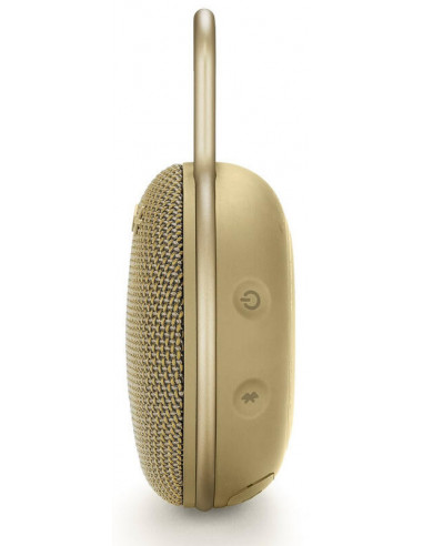 Coluna Portátil JBL CLIP 3 Bluetooth...