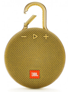 Coluna Portátil JBL CLIP 3...