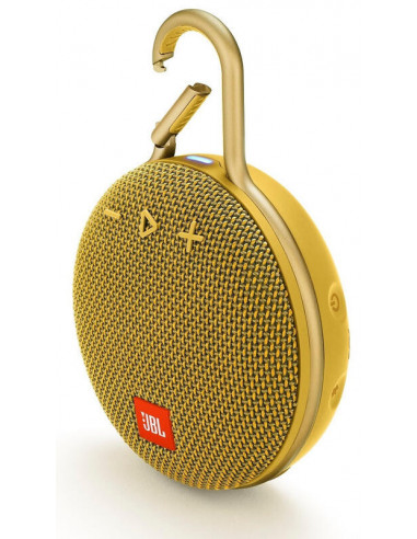 Coluna Portátil JBL CLIP 3 Bluetooth...