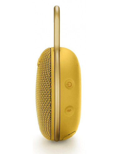 Coluna Portátil JBL CLIP 3 Bluetooth...