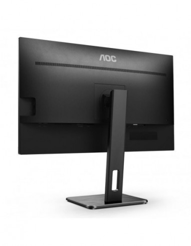Aoc 27 Ips Reg Alt Piv Vga Dvi Hdmi...