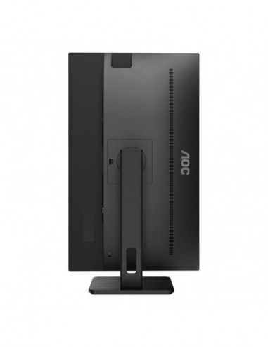 Aoc 27 Ips Reg Alt Piv Vga Dvi Hdmi...