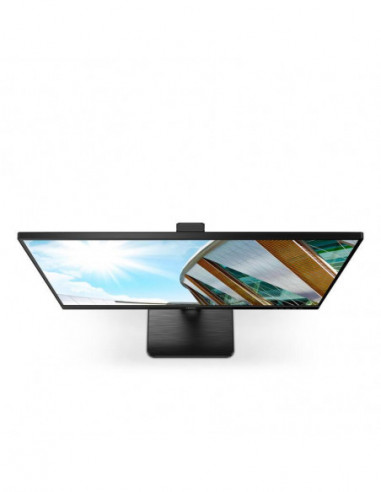 Monitor Aoc 27" 27p2q Usb Vga Dvi...