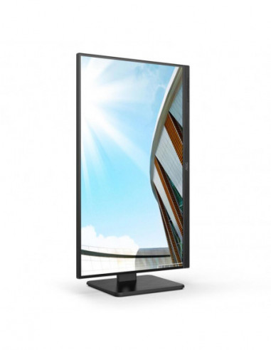 Monitor AOC 27P2Q, 27 polegadas, Full...