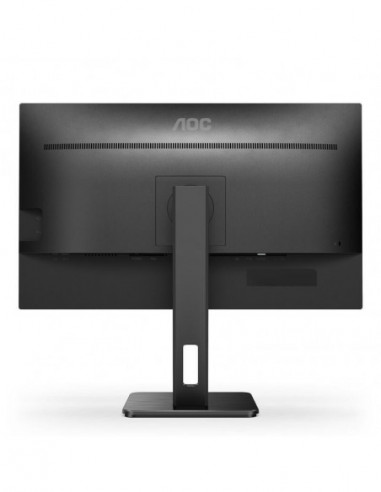 Aoc 27 Ips Reg Alt Piv Vga Dvi Hdmi...