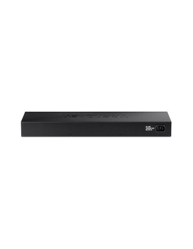 Switch de Rede Trendnet TEG-S17 - 16... Switch de Rede Trendnet TEG-S17 - 16...