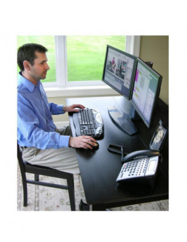 Ergotron Neo-Flex - Plataforma - para... Ergotron Neo-Flex - Plataforma - para...