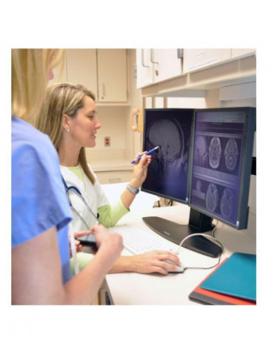 Ergotron Neo-Flex - Plataforma - para... Ergotron Neo-Flex - Plataforma - para...