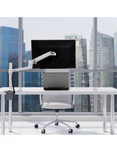 Ergotron LX - Kit de montagem (braço... Ergotron LX - Kit de montagem (braço...