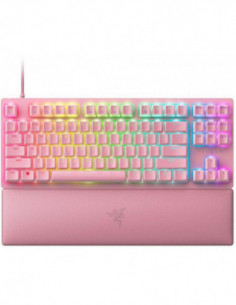 Razer - Teclado Huntsman V2...