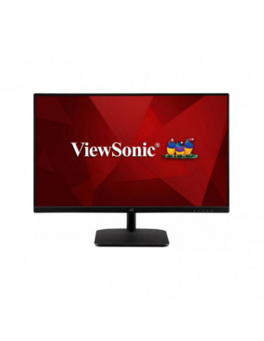 Monitor ViewSonic VA2732-H, 27", IPS,...