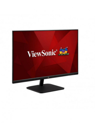 Monitor ViewSonic VA2732-H, 27", IPS,...