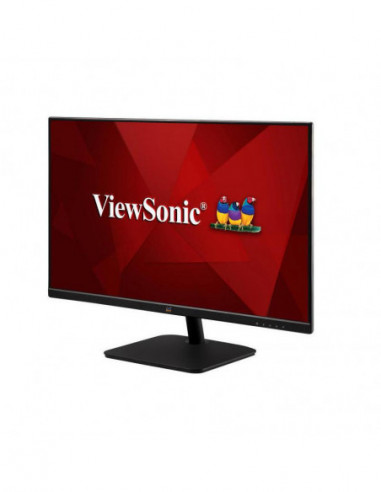 Monitor ViewSonic VA2732-H, 27", IPS,...