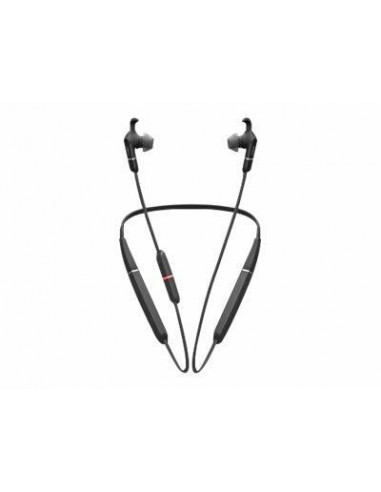 Jabra Evolve 65e MS - auscultadores...