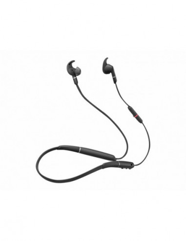 Jabra Evolve 65e MS - auscultadores...