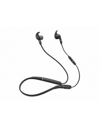 Jabra Evolve 65e MS - auscultadores...