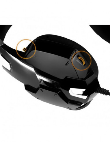 Nox - Auscultadores Krom Kopa Ps4/Pc... Nox - Auscultadores Krom Kopa Ps4/Pc...