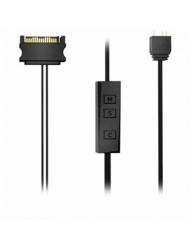 Cooler CPU NOX Hummer H-240 ARGB... Cooler CPU NOX Hummer H-240 ARGB...