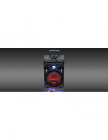 Muse - Coluna Bluetooth M1915dj Muse - Coluna Bluetooth M1915dj