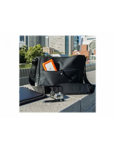 LaCie Rugged USB-C - disco rígido - 4... LaCie Rugged USB-C - disco rígido - 4...