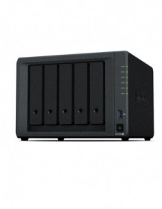 Synology Disk Station...