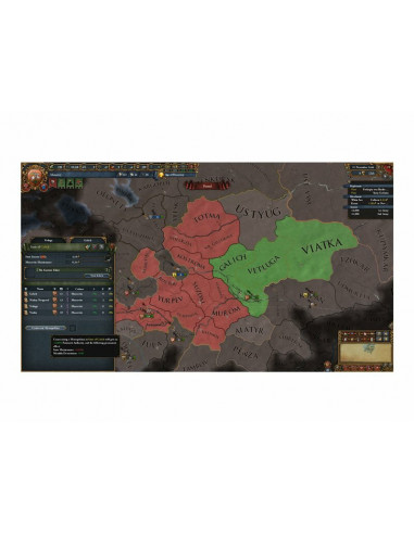 Europa Universalis IV:Third Rome -...