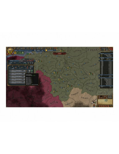 Europa Universalis IV:Third Rome -...