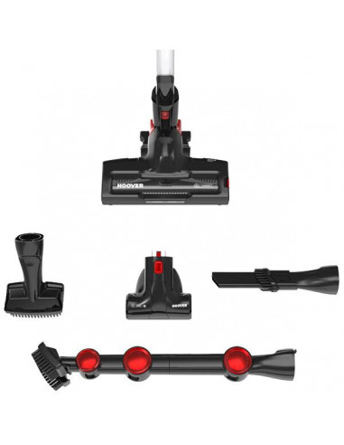 Aspirador Vertical Hoover Home XL -... Aspirador Vertical Hoover Home XL -...