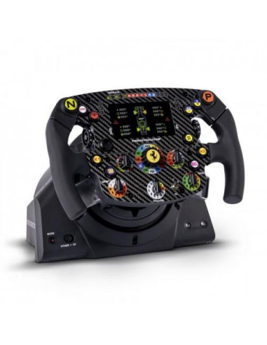 Volante Thrustmaster SF1000 Edition:... Volante Thrustmaster SF1000 Edition:...