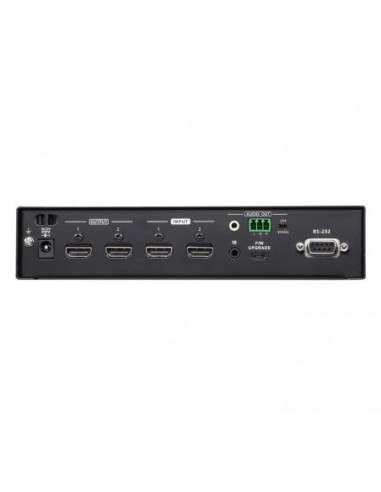 Switch Matriz KVM ATEN VM0202HB 2x2... Switch Matriz KVM ATEN VM0202HB 2x2...